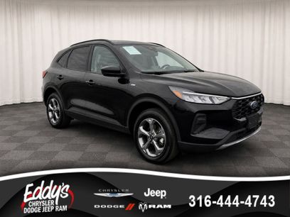 Used 2025 Ford Escape ST-Line