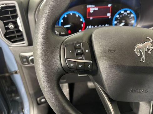 Used 2024 Ford Bronco Sport Big Bend image 14