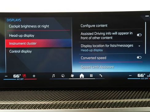 Used 2026 BMW X7 M60i image 45