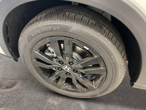 New 2026 Honda HR-V Sport image 11