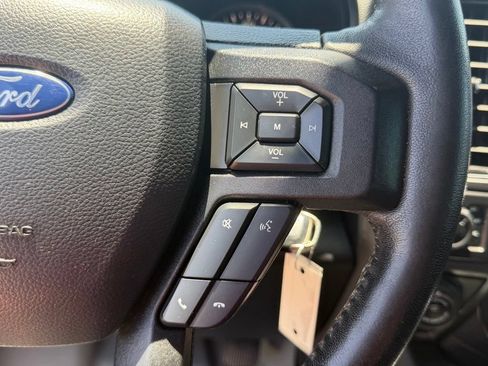 Used 2019 Ford F150 XLT w/ Equipment Group 302A Luxury AWD/4WD image 20
