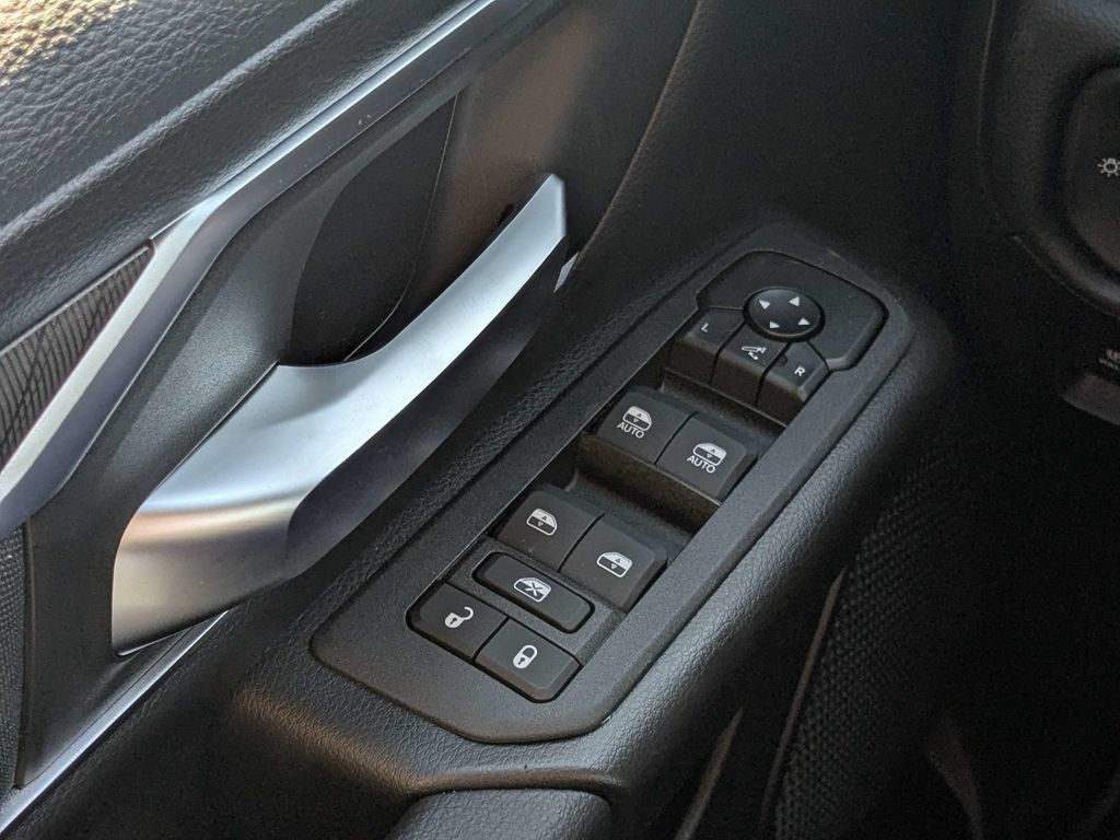 New 2026 RAM 1500 Big Horn AWD/4WD image 19