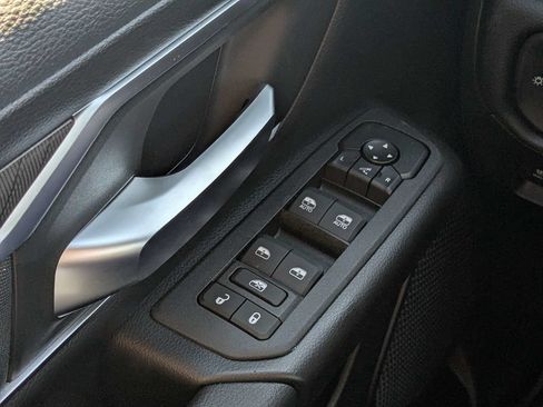 New 2026 RAM 1500 Big Horn AWD/4WD image 19