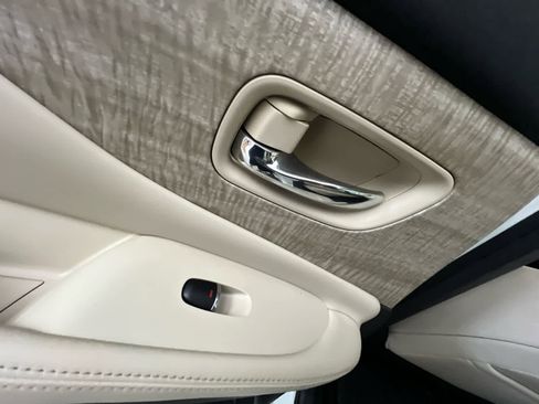 Used 2021 Nissan Murano SL w/ SL Moonroof Package FWD image 24