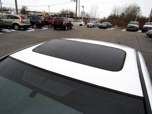 Used 2011 Honda Civic EX image 4