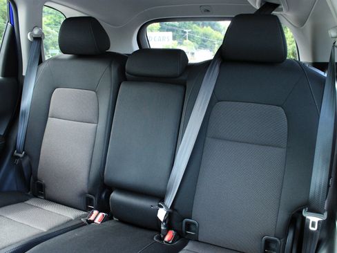 Used 2024 Honda CR-V EX image 16