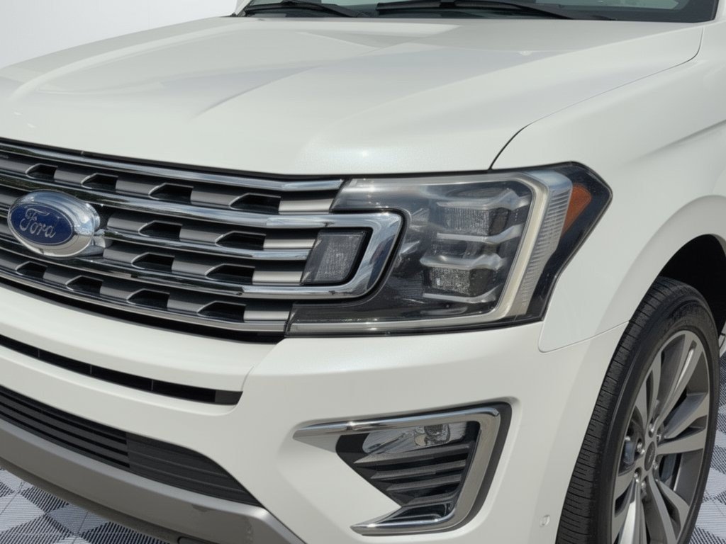 Used 2021 Ford Expedition Max Limited RWD image 12