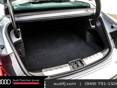 Used 2022 Audi e-tron GT Premium Plus w/ Driver Assistance Package image 23