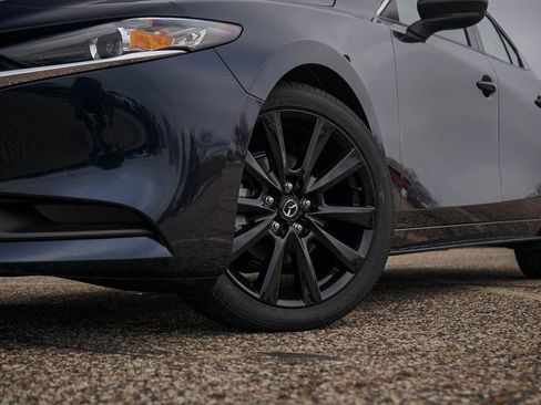 New 2026 MAZDA MAZDA3 s Sport FWD image 6