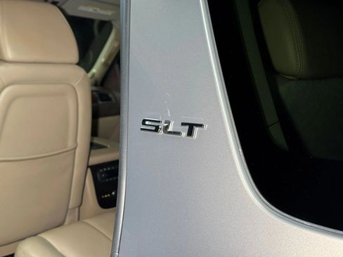 Used 2007 GMC Yukon SLT w/ SLT Preferred Equipment Group image 20