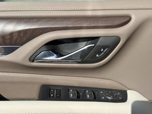 Used 2023 GMC Yukon XL Denali RWD image 26