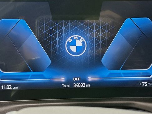 Used 2024 BMW 330i xDrive Sedan w/ Convenience Package AWD/4WD image 17