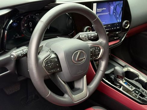 Certified 2024 Lexus NX 350 AWD image 18