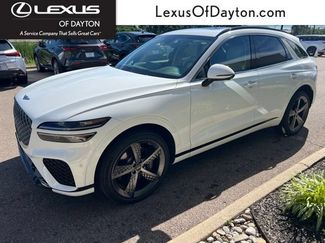 Used 2025 Genesis GV70 3.5T Sport w/ Sport Advanced Package AWD/4WD 360° Tour