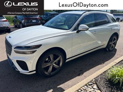 Used 2025 Genesis GV70 3.5T Sport w/ Sport Advanced Package