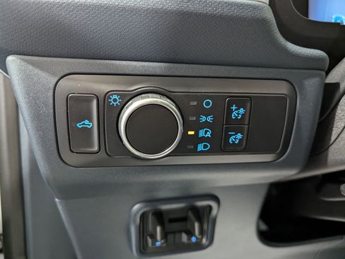 New 2025 Ford Maverick XLT w/ XLT Luxury Package image 14