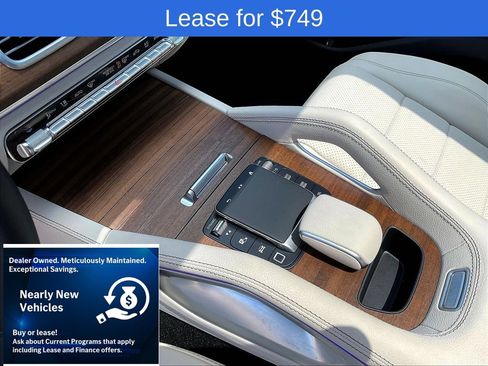 Used 2026 Mercedes-Benz GLE 350 4MATIC image 20