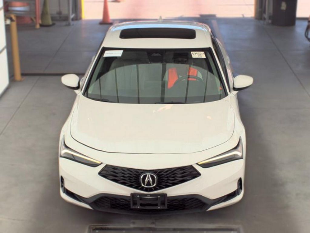 Used 2023 Acura Integra FWD image 2
