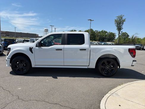 New 2026 Ford F150 STX AWD/4WD image 6