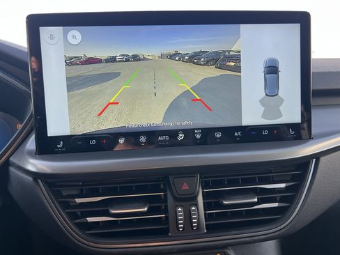 Used 2025 Ford Escape Active w/ Active Premium Tech Pack image 35