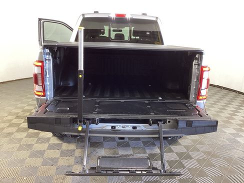 Used 2023 Ford F150 Tremor w/ Equipment Group 402A High AWD/4WD image 32