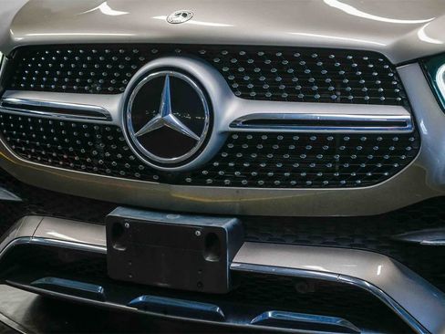 Used 2022 Mercedes-Benz GLE 450 4MATIC image 8