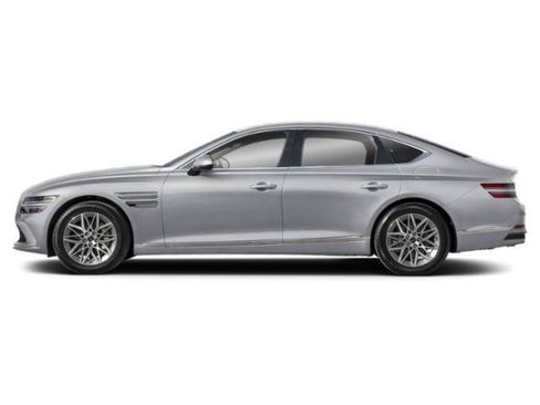 Used 2026 Genesis G80 2.5T AWD/4WD image 4