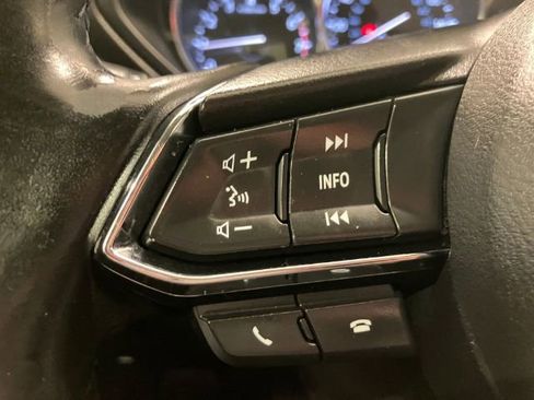 Used 2019 MAZDA CX-5 Sport image 33