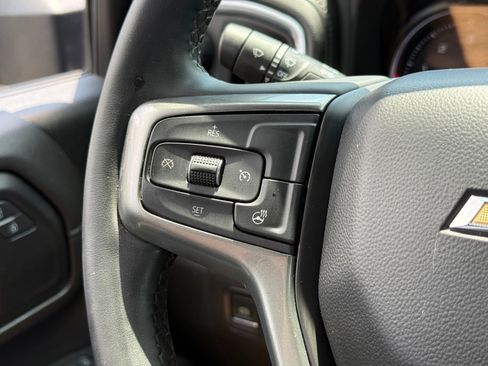 Used 2023 Chevrolet Silverado 2500 LT w/ Convenience Package AWD/4WD image 21