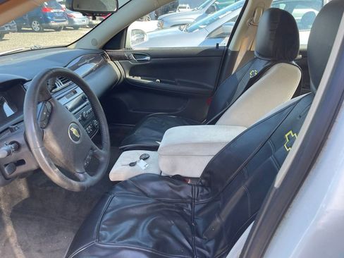 Used 2012 Chevrolet Impala LT FWD image 3