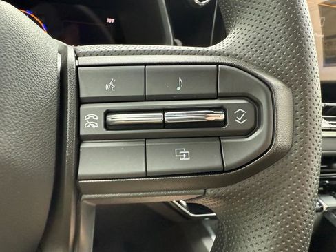 New 2025 Chevrolet Colorado W/T w/ Advanced Trailering Package image 34