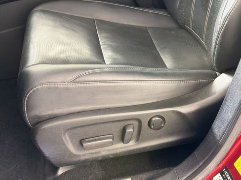 Used 2019 Lexus RX 350 FWD w/ Navigation Package image 14