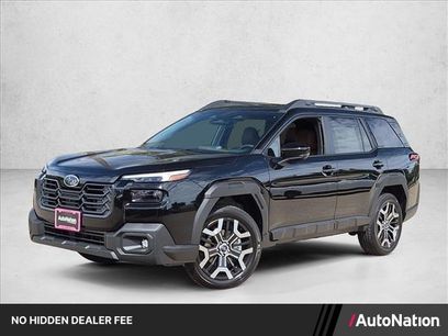 New 2026 Subaru Outback Touring XT