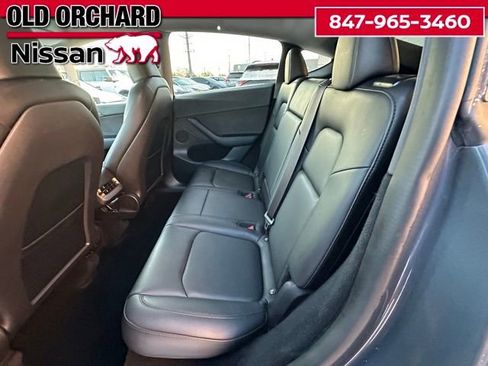 Used 2023 Tesla Model Y Long Range image 10