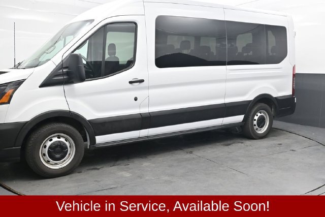 Used 2023 Ford Transit 350 XL RWD image 3