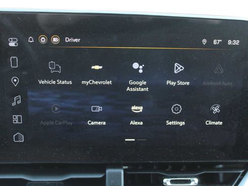 Used 2025 Chevrolet Equinox LT w/ Convenience Package II FWD image 14