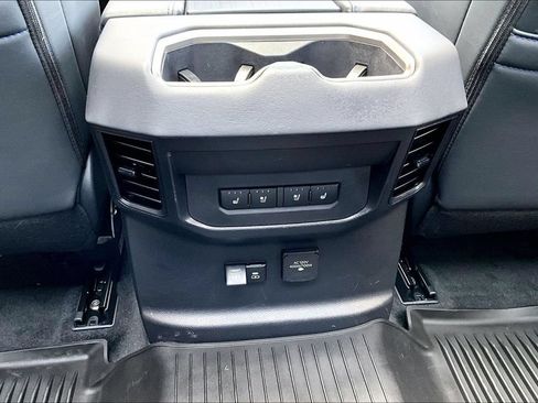 Certified 2026 Toyota Tundra Platinum AWD/4WD image 14