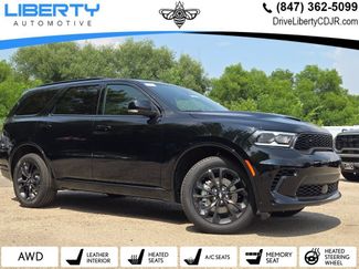 New 2026 Dodge Durango GT AWD/4WD video 1