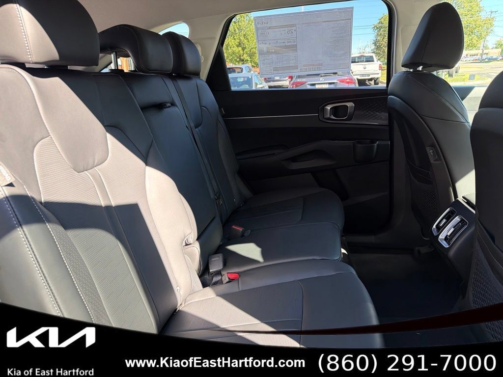 New 2026 Kia Sorento S AWD/4WD image 13
