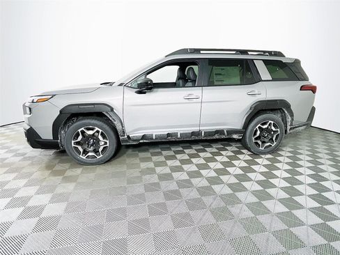 New 2026 Subaru Outback Touring image 3