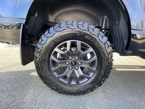 Used 2023 Ford F150 Tremor w/ Trailer Tow Package image 24