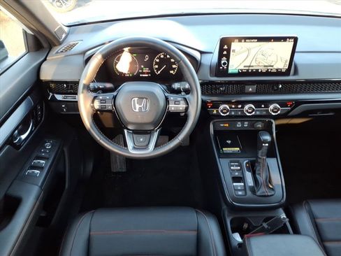Used 2025 Honda CR-V Sport Touring image 19