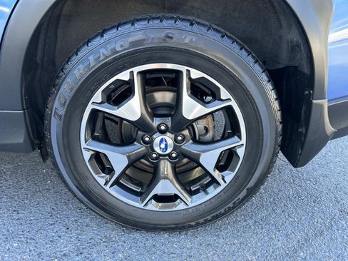 Used 2018 Subaru Crosstrek 2.0i Premium image 28