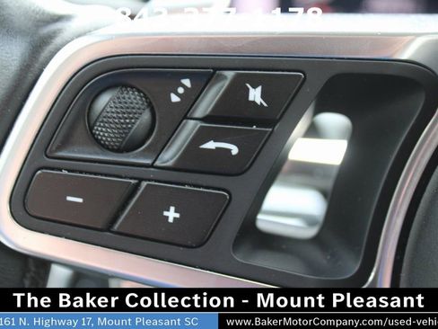 Used 2018 Porsche Panamera 4S image 28