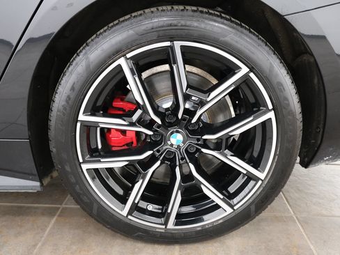 Used 2025 BMW i4 M50 w/ Premium Package AWD/4WD image 37