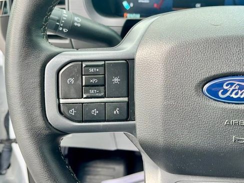 Used 2024 Ford F150 XLT w/ Tow/Haul Package image 21