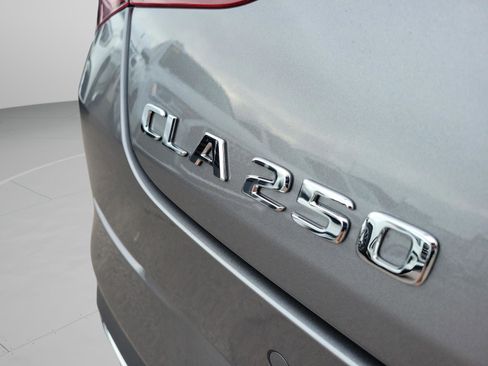 Certified 2026 Mercedes-Benz CLA 250 image 30
