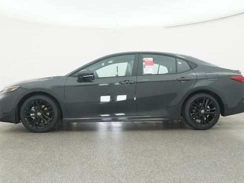 New 2026 Toyota Camry SE image 19