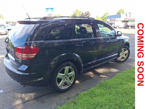 Used 2010 Dodge Journey SXT AWD/4WD image 5