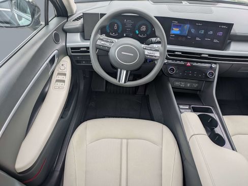 Certified 2024 Hyundai Sonata SEL FWD image 15